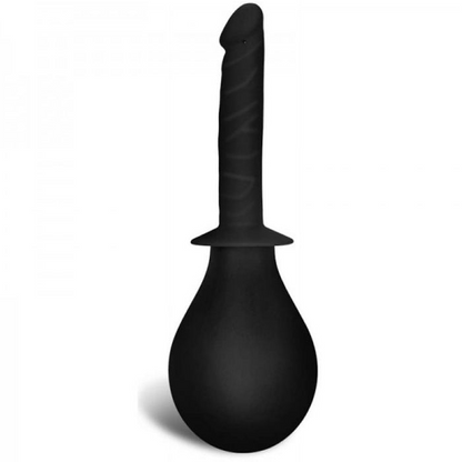 LoveToy-Silicone Soft Deluxe Anal Douche