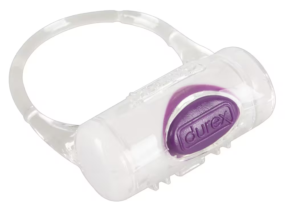 DUREX - INTENSE ORGASMIC VIBRATIONS Sirr