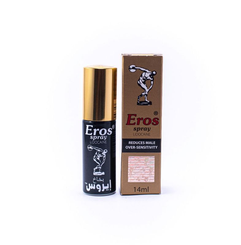 Eros Spray 14ml