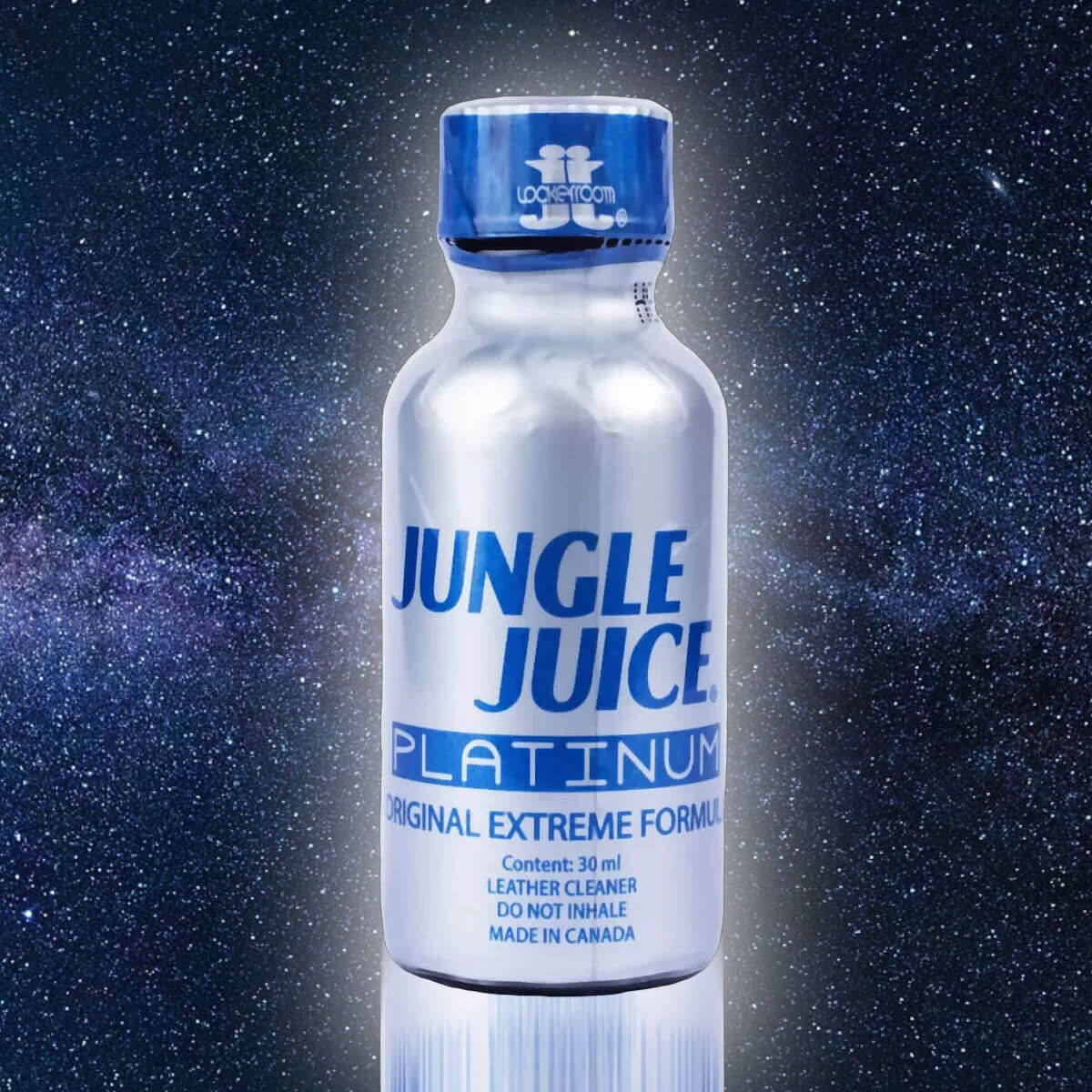 Jungle Juice Platinum Special - Extreme Formula Sirr