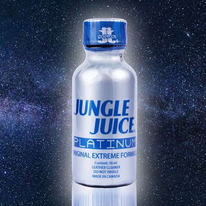 Jungle Juice Platinum Special - Extreme Formula Sirr