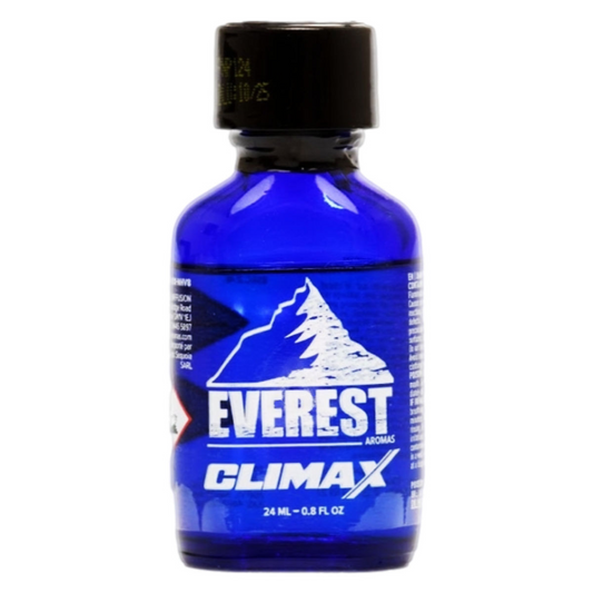 Everest Climax 24 ML