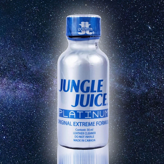 Jungle Juice Platinum Special - Extreme Formula