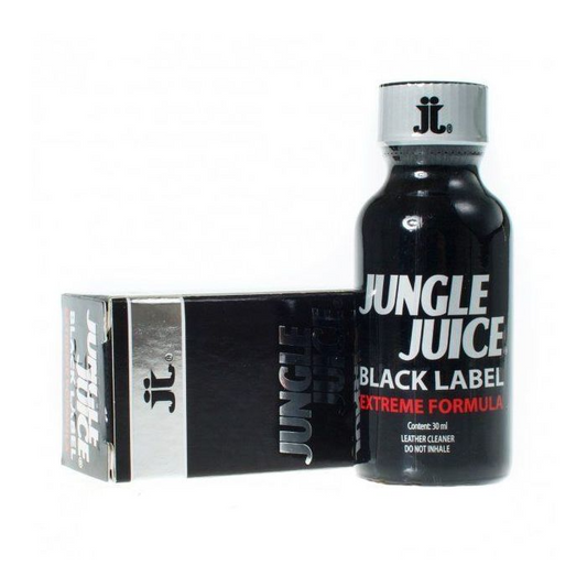 Jungle Juice Black XL Special - Extreme Formula