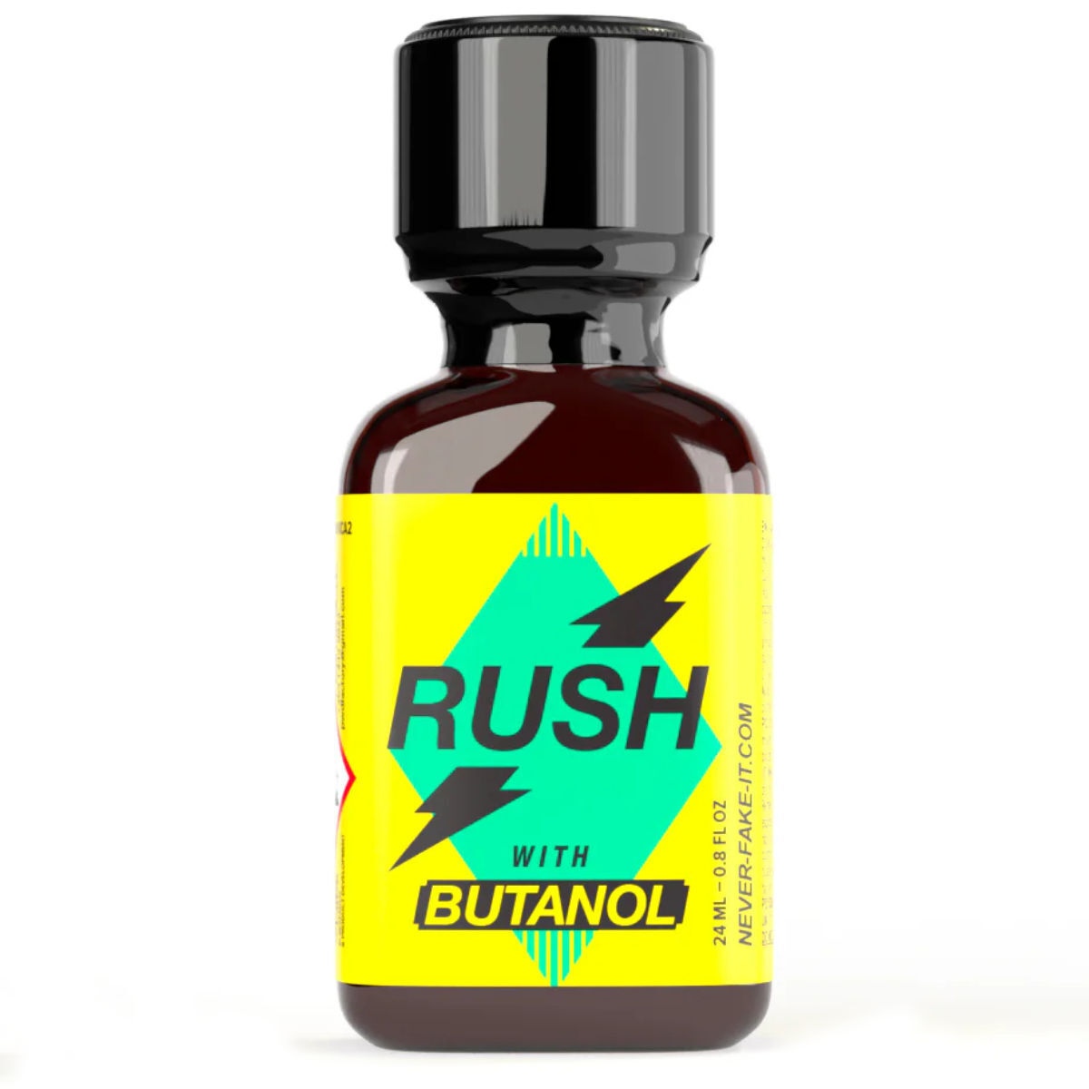 Rush with Butanol XL