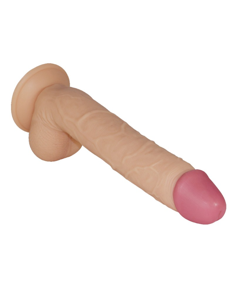 10 inches Legendary King Sized Realistic Dildo