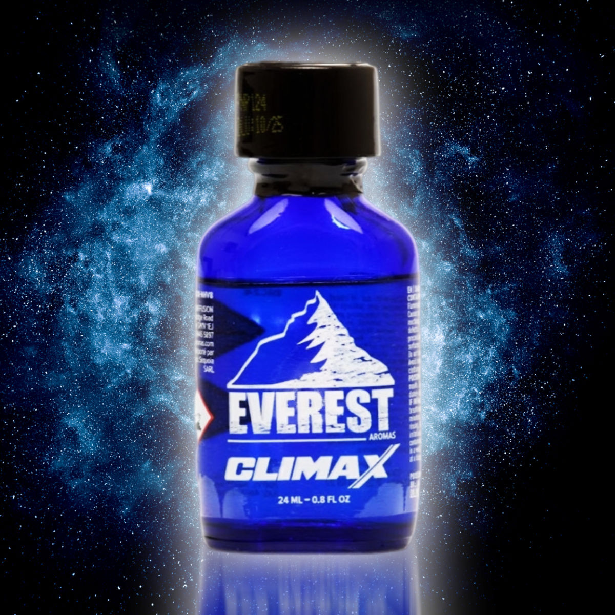 Everest Climax 24 ML