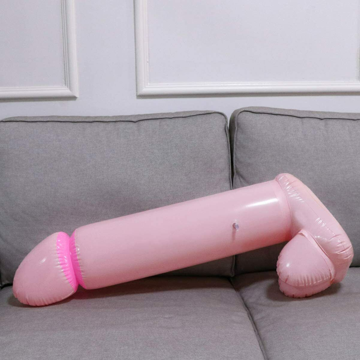 Inflatable Penis Balloon Bachelorette Decoratione