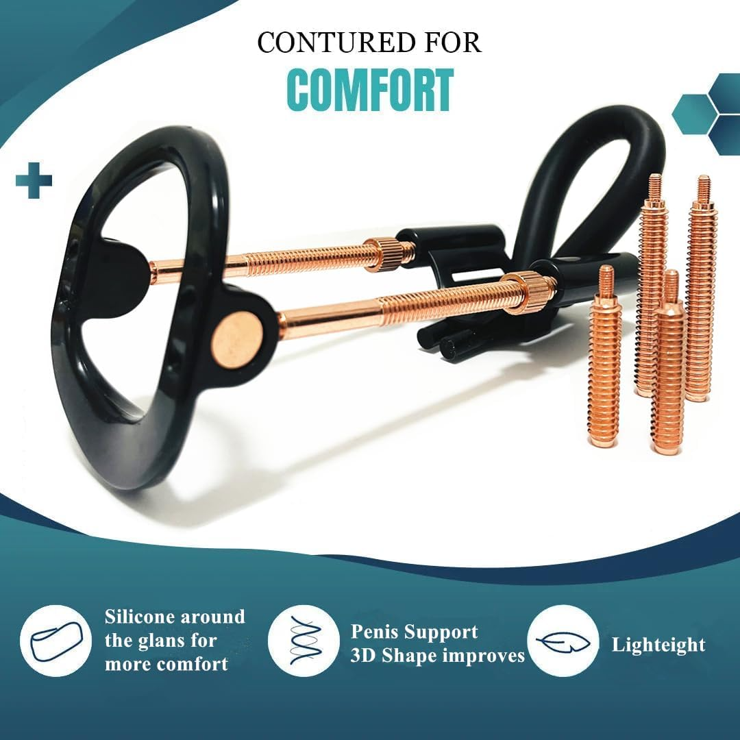 Dr. Aaron Penis Extender Sirr