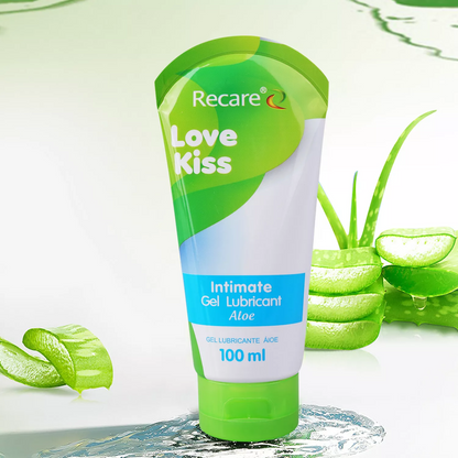 Recare AloeVera WaterBased Intimate Lubricant 100ML