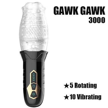 GAWK GAWK 3000