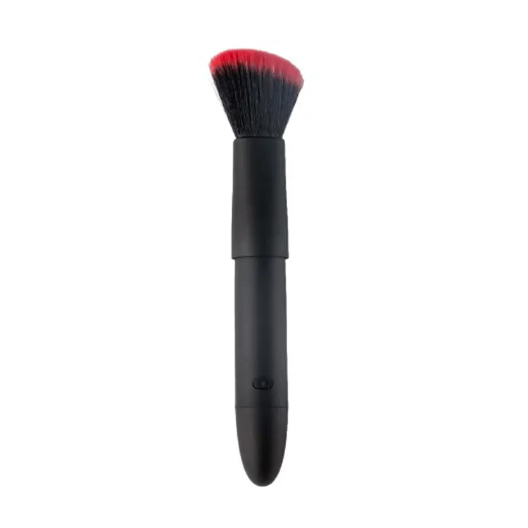 Lust Vibrating Make Up Brush