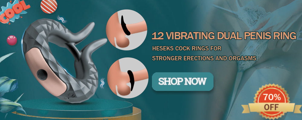 Quick Relief Cockring Ultra™ Official - Penis Ring