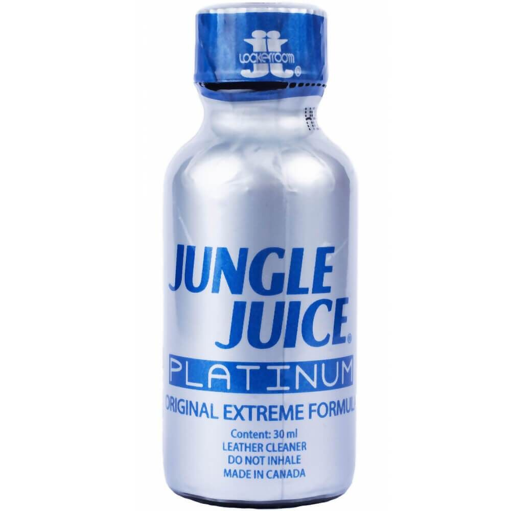 Jungle Juice Platinum Special - Extreme Formula