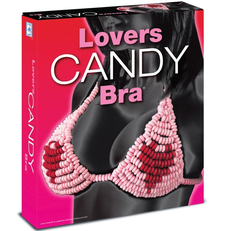CANDY BRA LOVERS Sirr