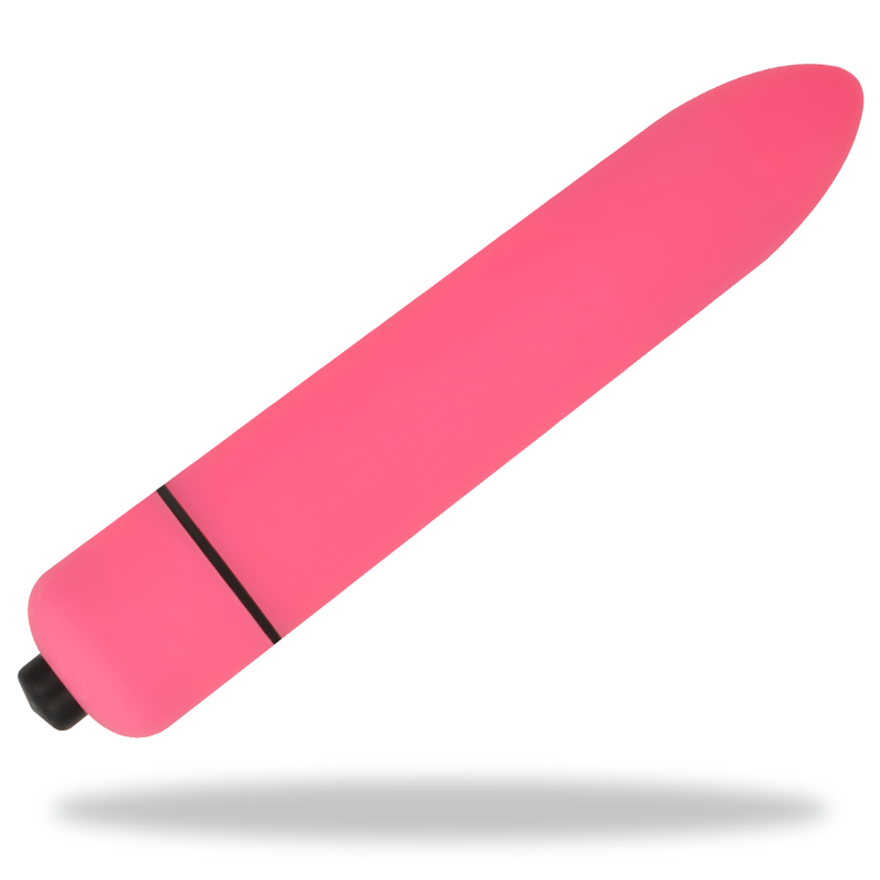 OHMAMA MINI VIBRATING BULLET