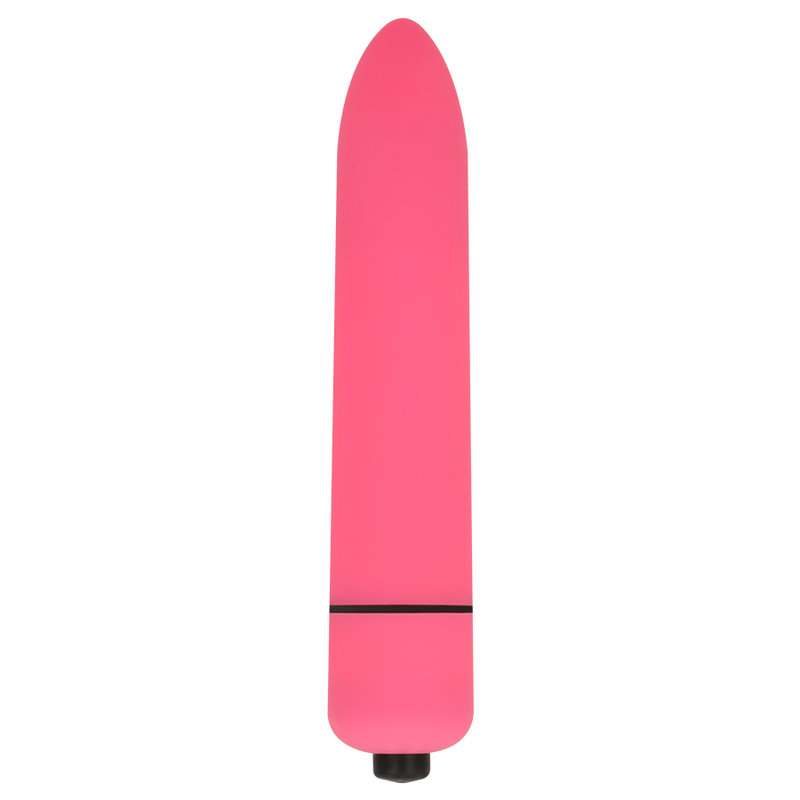 OHMAMA MINI VIBRATING BULLET