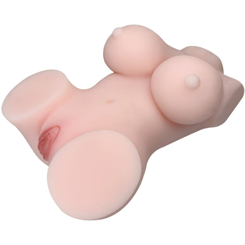 ARMONY Torso 1