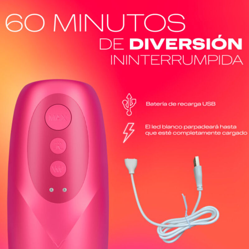 DUREX Masturbator 2