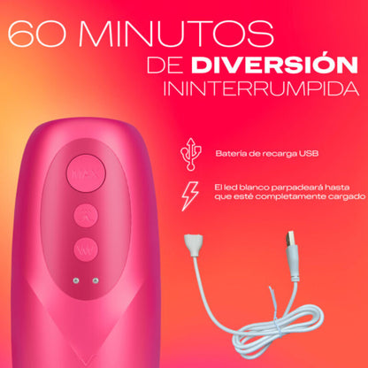 DUREX Masturbator 2