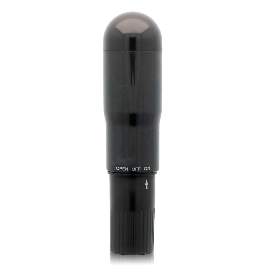 GLOSSY POCKET VIBRATOR , Travel Friendly, Quiet Sirr