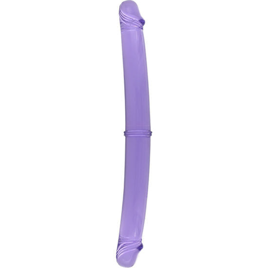 SEVENCREATIONS DOUBLE 30 CM PENIS