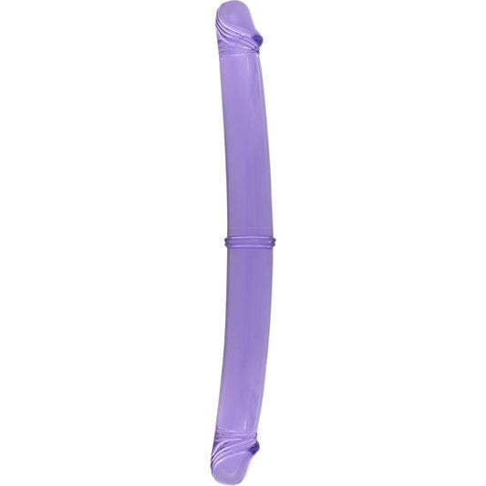 SEVENCREATIONS DOUBLE 30 CM PENIS