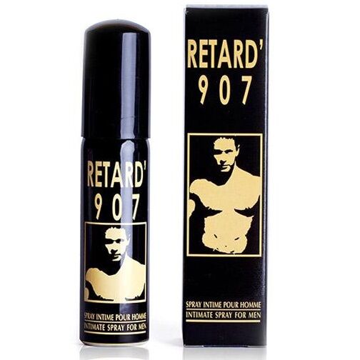 Retrad 907 Spray Retardante