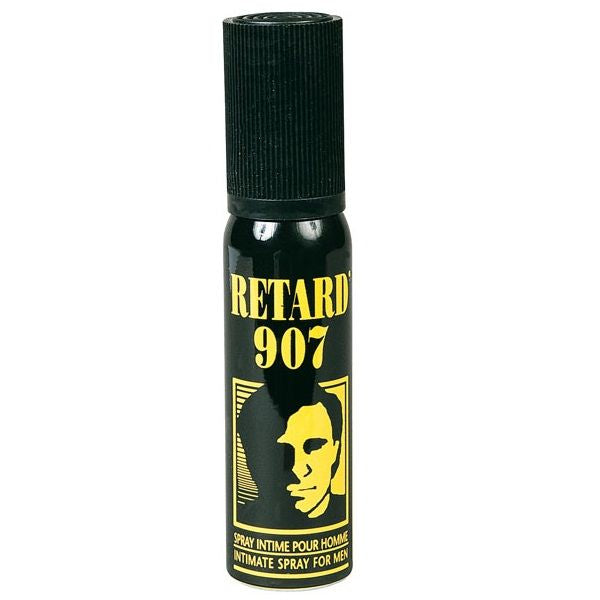 Retrad 907 Spray Retardante