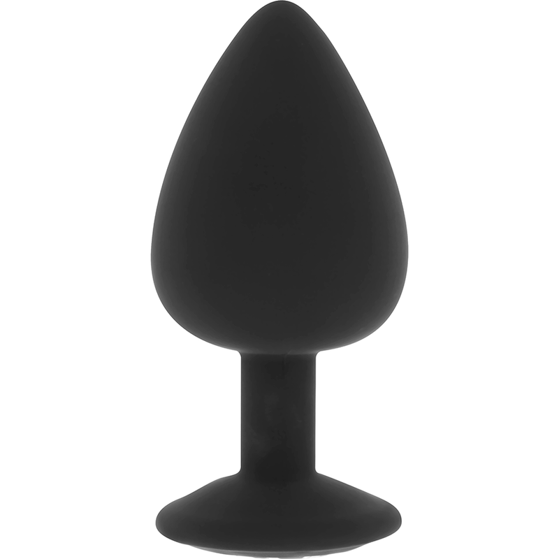 OHMAMA Silicone Butt Plug Diamond Sirr Lebanon OHMAMA Silicone Butt Plug Diamond Sirr Lebanon