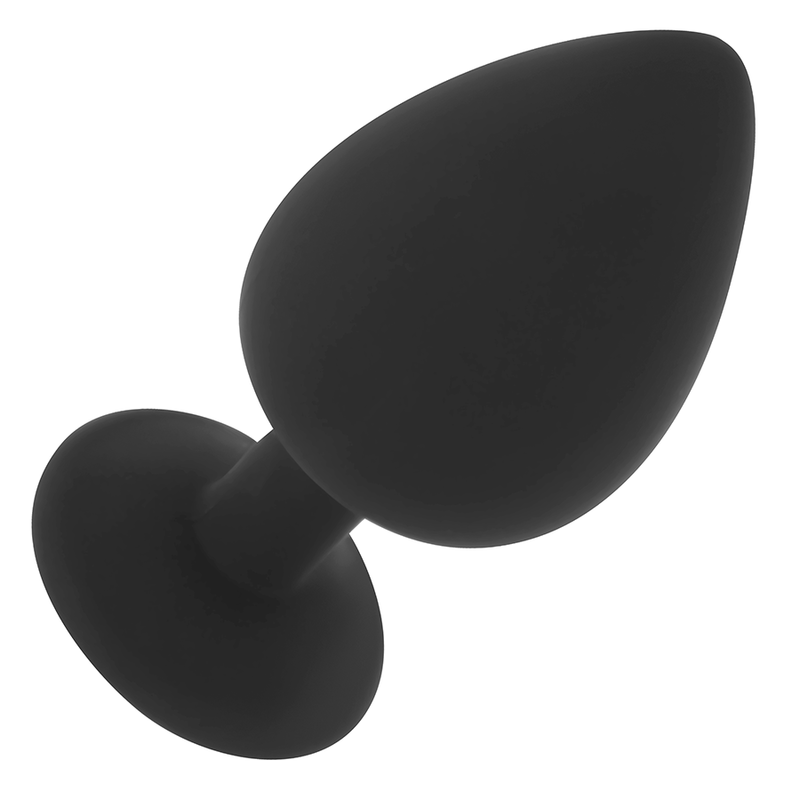 OHMAMA Silicone Butt Plug Diamond Sirr Lebanon OHMAMA Silicone Butt Plug Diamond Sirr Lebanon