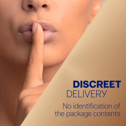 S-hande Hercules Premium Male Masturbator with 9 Vibrating modes