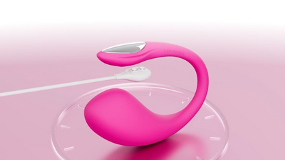 Lush 4 - Best Bluetooth remote controlled gspot vibrator