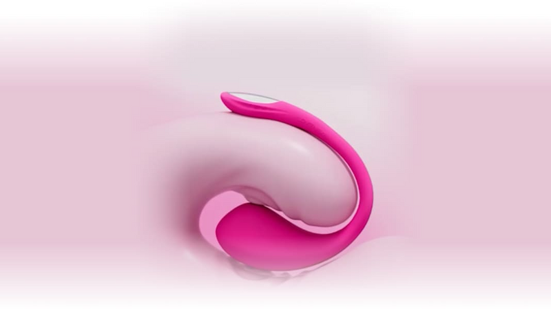 Lush 4 - Best Bluetooth remote controlled gspot vibrator