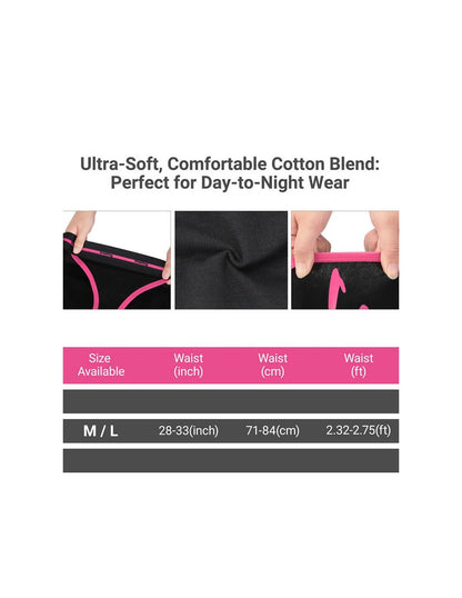 Lovetoy Slut Vibrating Sex Panties Black, Panty Vibrator, Remote Controlled