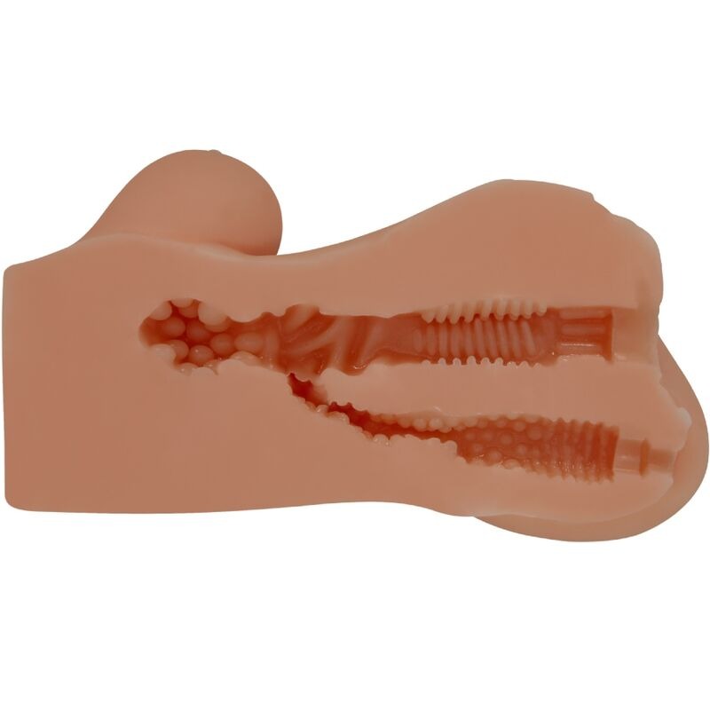 Crazy Bull Sex Doll – Hannah Vagina & Ass Masturbator