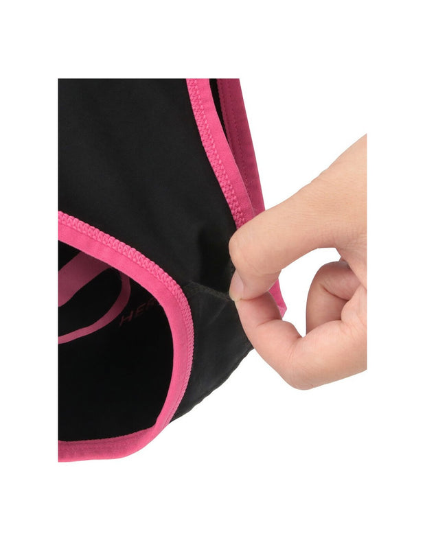 Lovetoy Slut Vibrating Sex Panties Black, Panty Vibrator, Remote Controlled