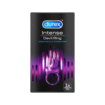 Durex Play Little Devil Vibrating Ring Sex Toy