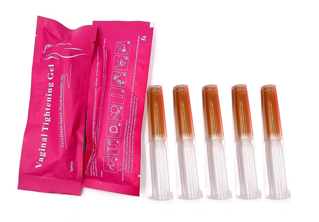 Natura™ Premium Feminine Renewal Gel – Natural Intimate Care