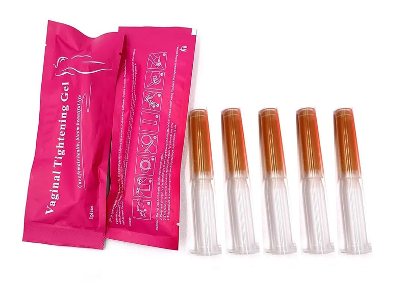 Natura™ Premium Feminine Renewal Gel – Natural Intimate Care