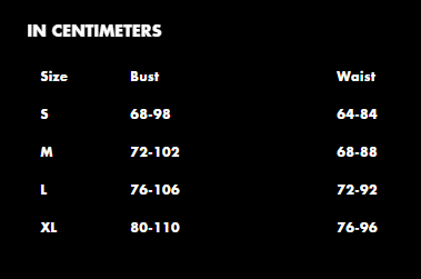 Sirrshop Angie Lingerie Set Sirr